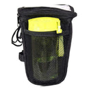Waterproof Cycling Frame Bag Bicycle Top Tube Bike Bags Large Capacity H5O5 O0L7