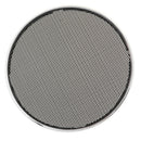 2xCar Speakers Decorative Round Amplifiers Grille Protector 3 Inch Subwoofer