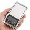 Digital Pocket Scale High Precision Electronic Pocket Scale Precision 0.01- L9M3