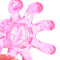 Octopus Hand Held Personal Massager Muscle Relaxing Body Massagej3C
