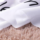 Infant Baby Blanket Photo Photography Prop Cartoon Boy Girls Backdrop Cloth