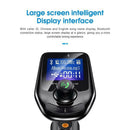 Car Charger Car Kit Handsfree Wireless Bluetooth FM Transmitter MP3 New