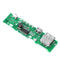 USB 2A 5V  Mobile Phone Power Bank Charger PCB Board Module For 18650 Battery