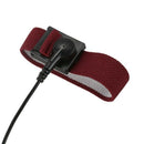Antistatic ESD Wrist Discharge Band Grounding Prevent Static Shock Magenta C1L5