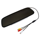 5 Inch Digital Color TFT LCD Car Rearview Mirror Reverse Monitor for Camera