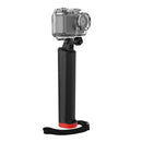 Floating Diving Buoyancy Bar Selfie Stick Diving Photography Handle for GoPro