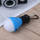 Portable Emergency Camping Tent Soft Light Outdoor Hanging SOS Lantern Lamp A