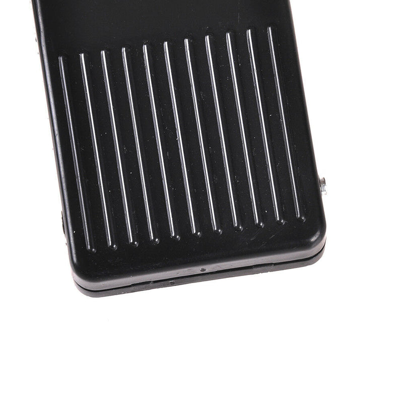 Momentary Foot Controller Pedal Switch AC220V 10A SPDT Foot Pedal Switch N Bj