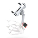 Cell Phone Clip Stand Bracket Holder for Sony PS5 Game Controller Stand