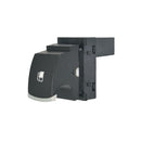 Fuel Tank Door Release Switch Button for 03-11 VW Golf Jetta MK5 Rabbit