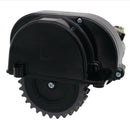Left Motor Wheels for Ilife V3 + V5 V3 X5 V5s Vacuum Cleaners Accessories