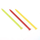 For Nintendo New 3DS  Plastic Touch Screen Stylus Pen For N3DS Stylus