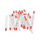 DIY DC 5V Kit Electronic Windmill DIY Funny PCB Board and Parts Kit For Practice