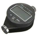 Digital Shore A Durometer Tire Tyre Rubber Hardness Tester LCD Display Shore Gw