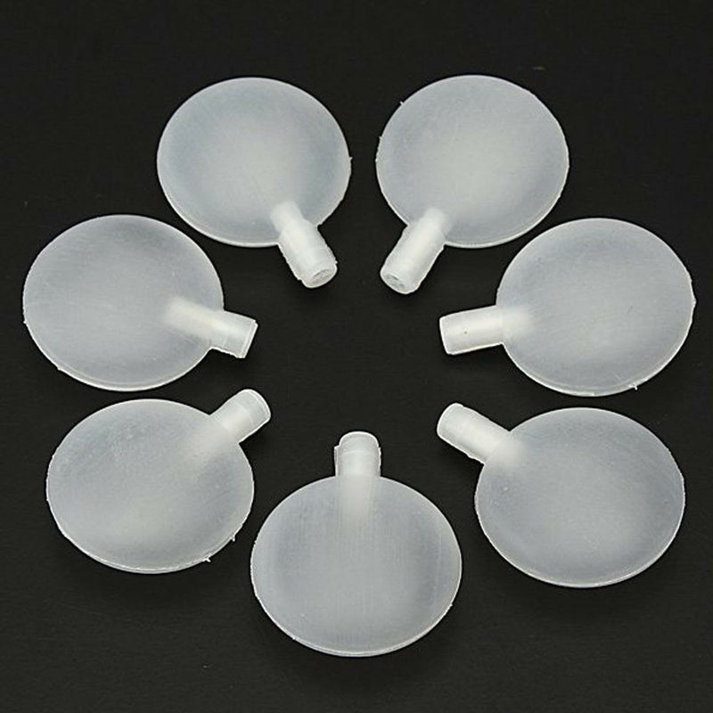 10pcs 35mm Replacement Squeakers For Dog Toys Squeekers Repair Fix Baby Pet Toys