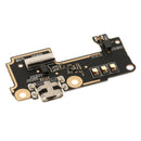 Charging Port USB Dock Microphone Flex Cable For ZenFone 5 T00J/F A500CG
