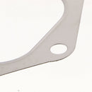 2pcs 5 Bolts 7.5" Car Turbine  Charger Exhaust Pipe Gasket