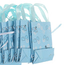 24 Pieces of Sweet Baby Themed Bags for Baby Shower First Birthday Gift Bags