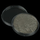 2020 Rat Chinese Zodiac Commemorative Coin Challenge Coins Collection Coins-S TO