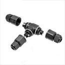 IP68 Waterproof Cable Wire Joint Connector Electrical Terminal Adapter2/3P JAW