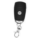 12V 4CH Relay Wireless Remote Control LED Lamp Switch Transceiver 433MHz A