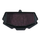 Air Filter Intake Cleaner Fit for Kawasaki NINJA 400 2018