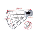Kitchen Sink Faucet Sponge/Soap Storage Organizer Cloth Drain Rack Holder Shelf