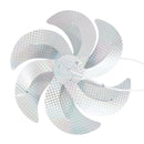 Bird Repellent Pin Wheel Spinners Yards Garden Farm Outdoor Scare Off Birds and
