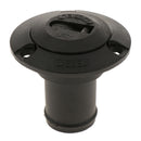 Marine Boat Accessories Deck Gas Filler 85mm/3.35inch New Universal for Trailer