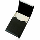 Pocket Cigarette Case Tobacco Cigar Storage Box Flip Top Holder Container 1x Bes