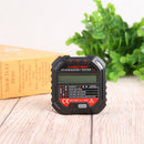 HT107 Socket Tester Pro Voltage Test Socket Detector GFCI Outlet Tester US
