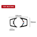 Carbon Fiber Headlight Switch