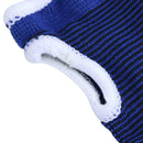 1 Pair Wrist Support Brace Guard Pad Outdoor Cycling Fitness Wristband