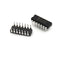 5PCS NEWHD74LS02P 74LS02 DIP14 DIP IC JR