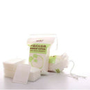 Makeup Remover Hand Inserting Type Remover Cotton Drawstring Bag Makeup Pads 3C
