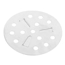 Multi-function Stainless Steel Manual Bee Smoke Transmitter Apiculture Tool A