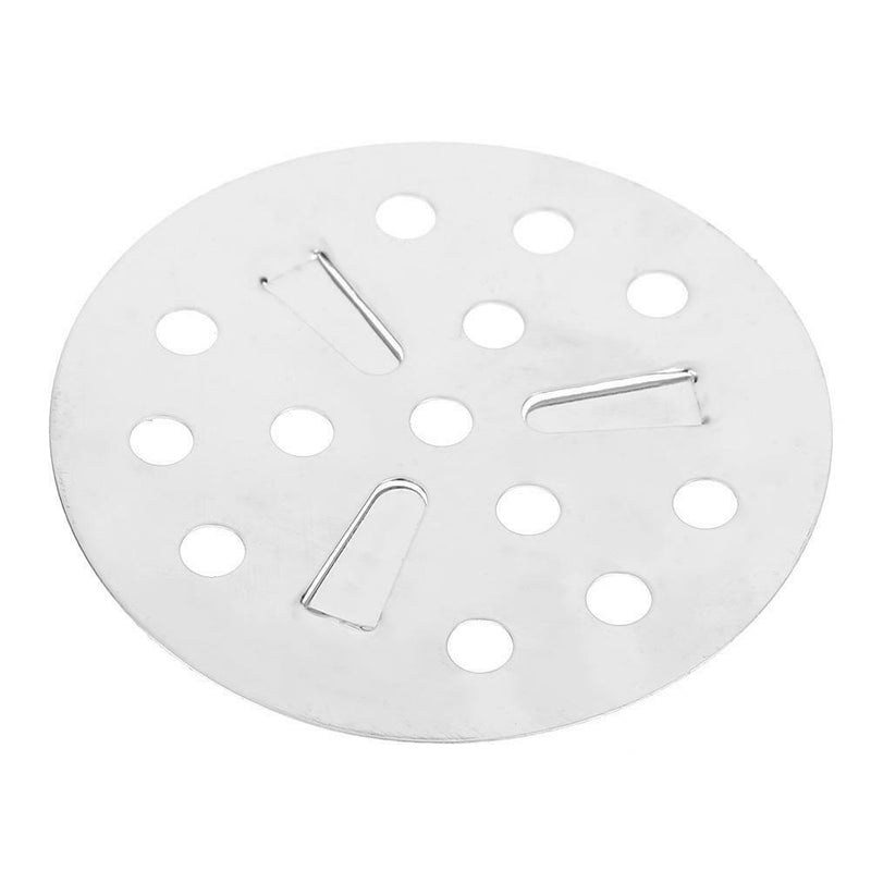 Multi-function Stainless Steel Manual Bee Smoke Transmitter Apiculture Tool A