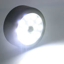 15LED Strong Magnet Working Lamp Camping Tent Lights for Outdoor Lighting A