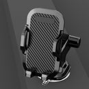 Car Phone Holder Dashboard Windshield Suction Cup Auto Universal 360 Rotation