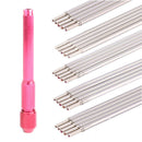 Tattoo Skin Pen Holder Surfer Stencil Making Pen Holder Case Tattoo Supply DUN