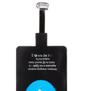 Wireless Charger Receiver, Magic Tag Qi Wireless Charger Charging Receiver Patch