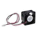 1Pc 0.15A Switchboard H3C For 4020 5600 S5500 Fan Efb0412Hhd 3600 12V 3Pi OZ