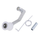 420 428 520 530 Chain Roller Guide Tensioner Idler for Motorcycle