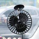 12V Portable Car Truck Fan Vehicle Auto Cooling Cigarette Lighter Car Air C