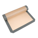 Silicone Fibreglass NonStick Baking Mat Sheet Tray Oven Liner Rolling CakeS Nw