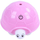 Cute Turtle Humidifier USB Air Diffuser Purifier Atomizer Cartoon Colorful