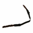 Bridal Wig Plait Braid Hair Band Headband Hippy Gypsy (light brown) U5Y4