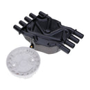 Replacement Distributor Cap and Rotor Kit For OE DR331 DR474 DC20010 Car Part