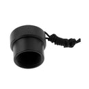 Scuba Diving Tank Regulator 1st Stage Dust Plug Screw Thread Cap Replacement