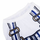 Puppy Dog Costume T-shirt Summer Round Neck Tops Tee Playsuit Dog Clothes A